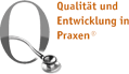 Qualität und Entwicklung in Praxen